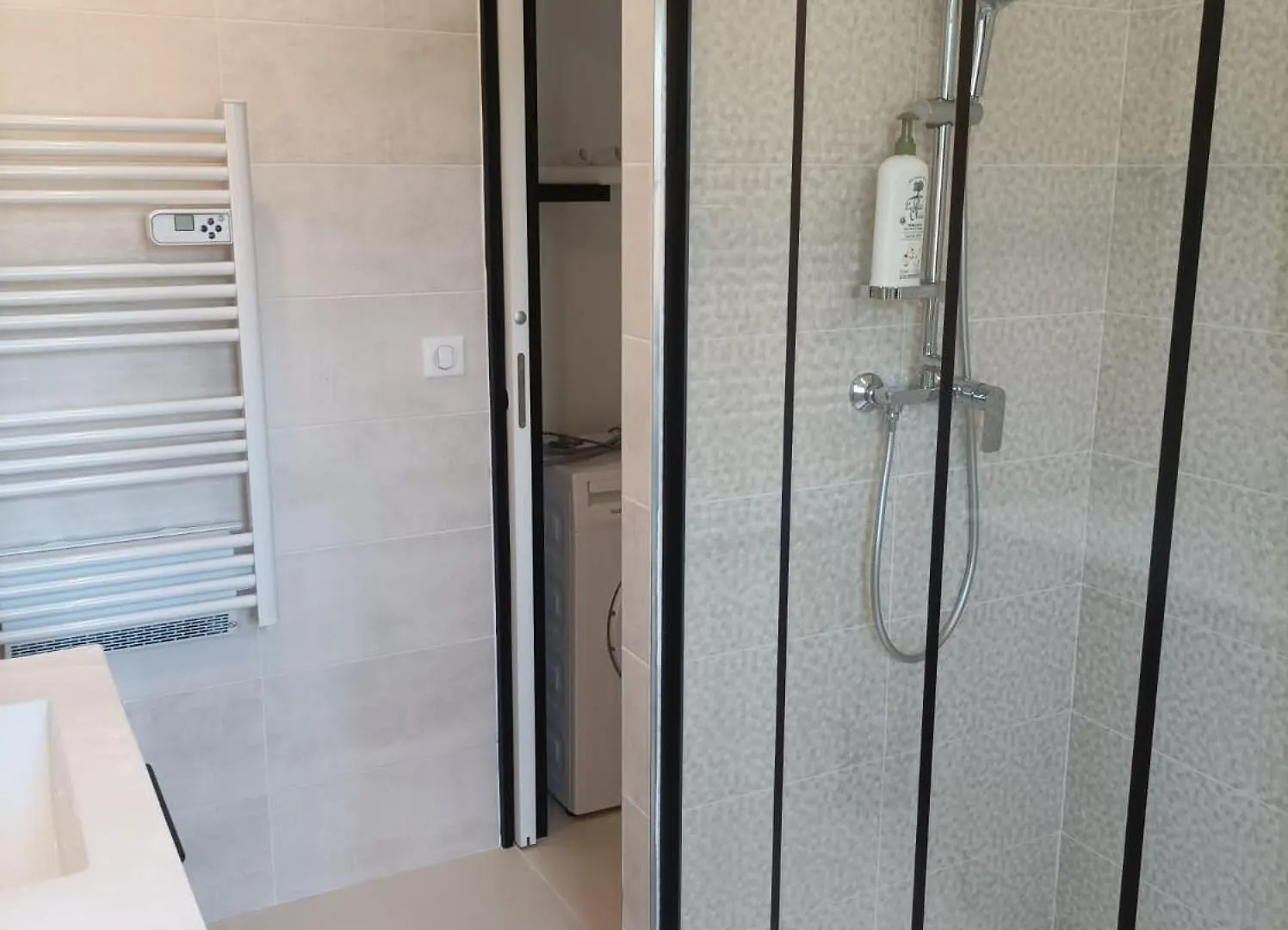 Villa Onyx - Piscine Privee Uniquement Pour Cet Appartement ! Les Adrets-de-l'Esterel France