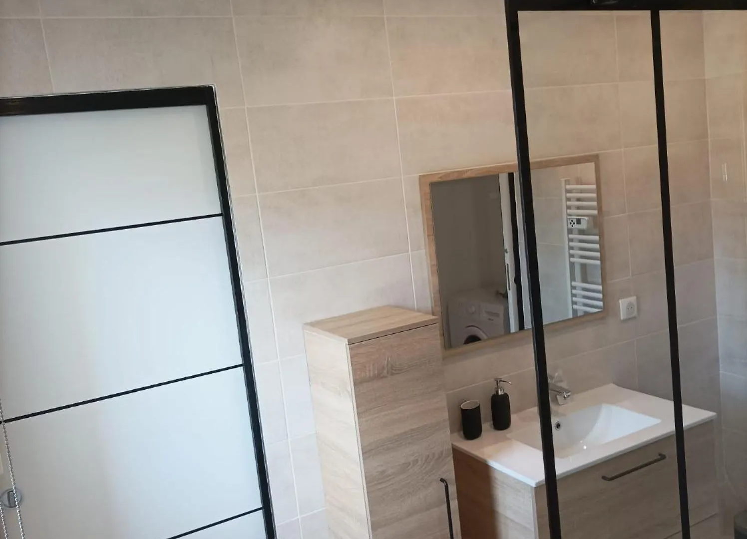 Apartment Villa Onyx - Piscine Privee Uniquement Pour Cet Appartement ! Les Adrets-de-l'Esterel