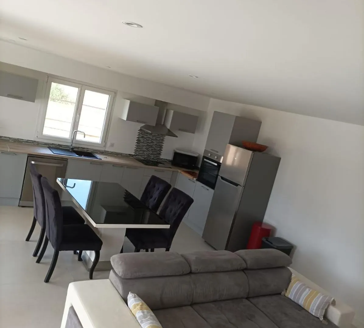 Apartment Villa Onyx - Piscine Privee Uniquement Pour Cet Appartement ! Les Adrets-de-l'Esterel